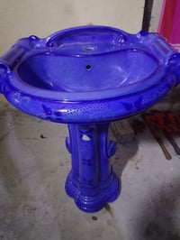 مغسله نظيفه بدون خلاط 20 ألف الجريخي الاتصال  07700657499