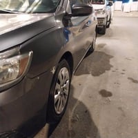 سنترا • ٢٠١٩ • محرك ١٨٠٠