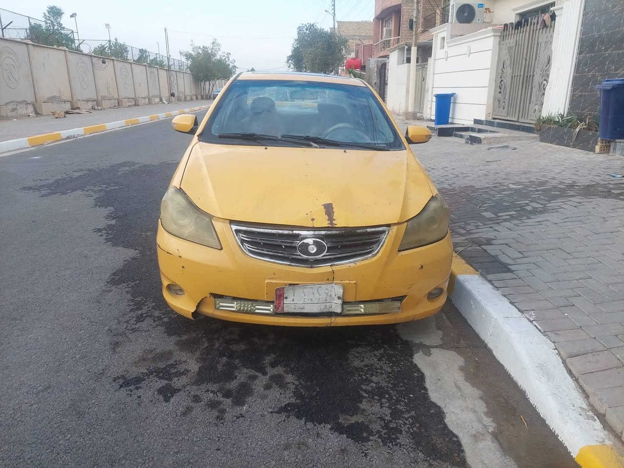 بيوايدي • ٢٠١٣ • مكينة وكير مكفولة