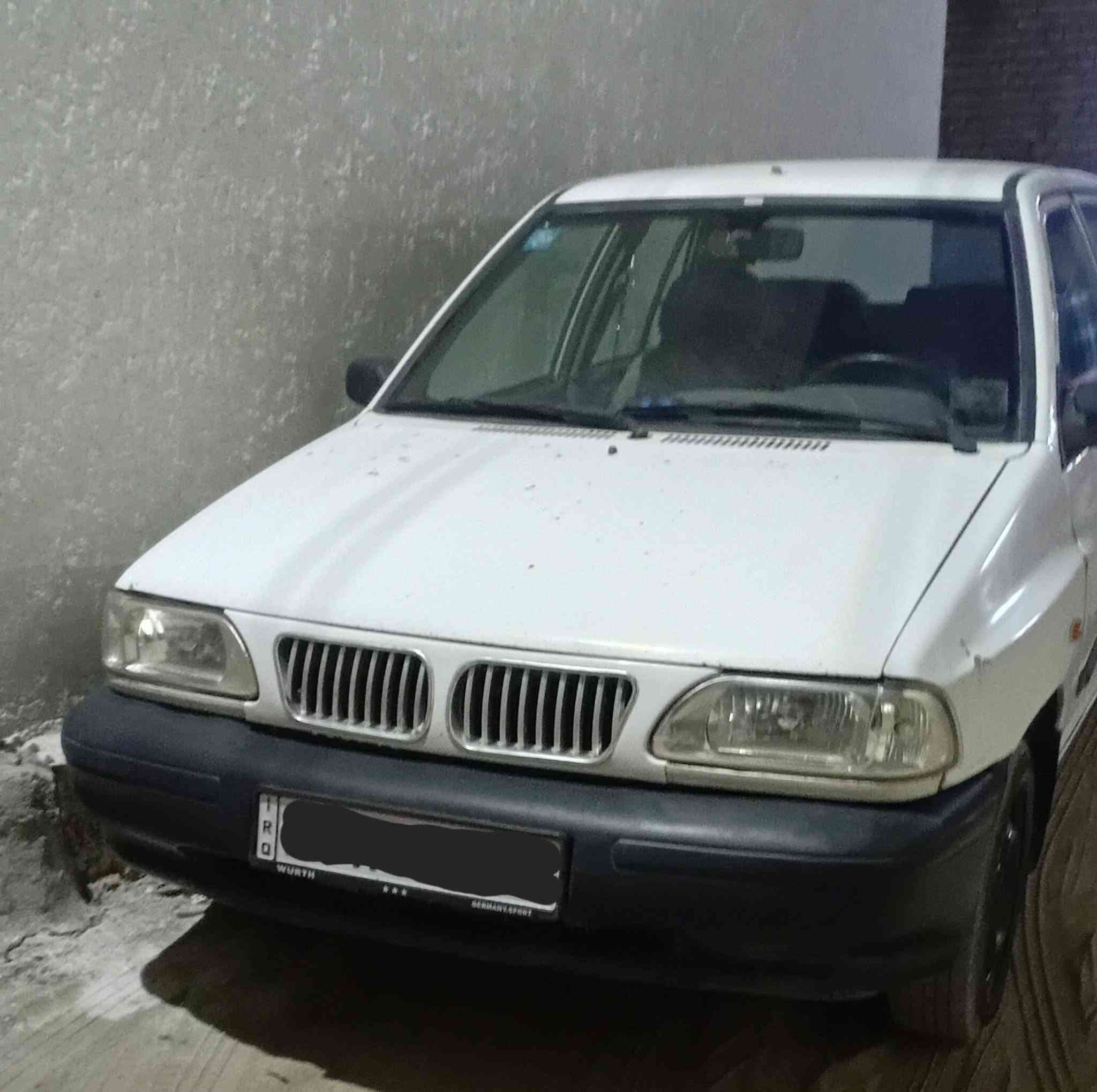 سايبا • ٢٠١٢ • تحويل باسمي