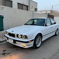 بي ام دبليو • للبيع