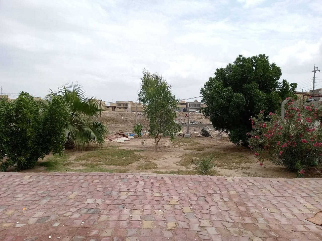 طابو صرف • بناء حديث • ٢٠٠م