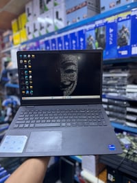 Dell Vostro 3500 • i7 جيل 11 • رام 8GB