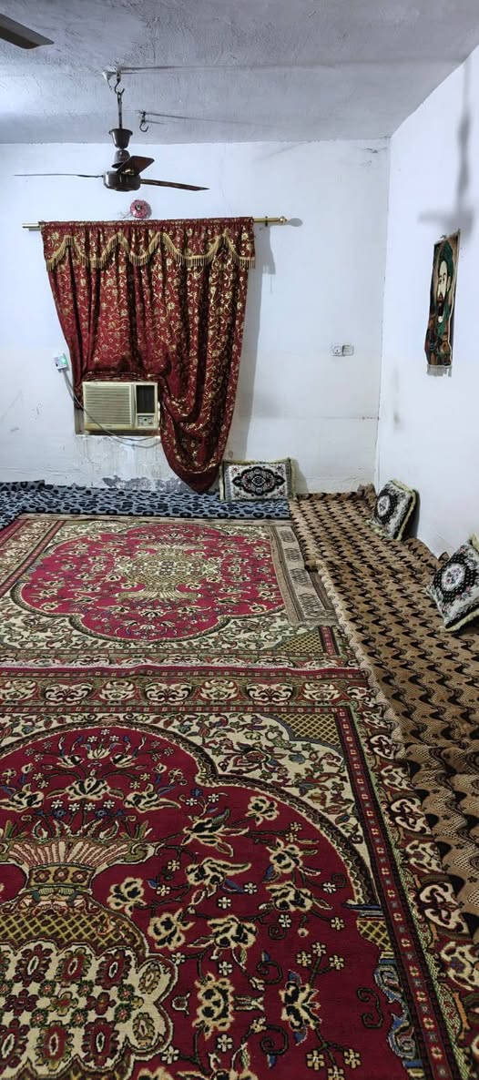 الحمزة الغربي • طابو صرف • ٢٢٠م