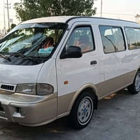 بيجو • ٢٠٠٤ • كفاله عامه