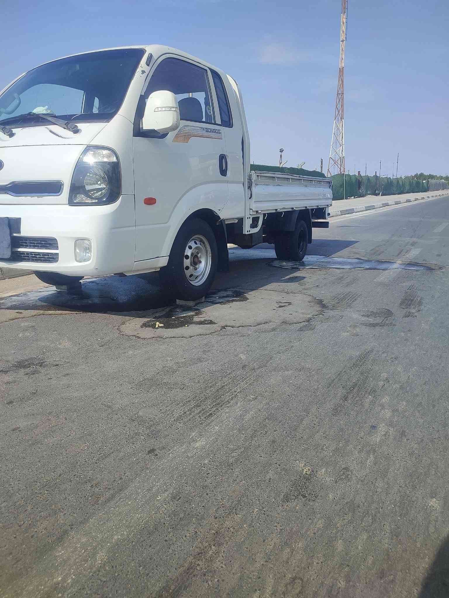 كيه بنكو • بصرة • موديل ٢٠١٣