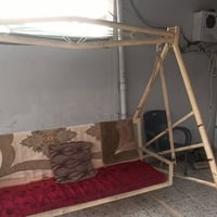 مرجوحه • للبيع • بيها مجال