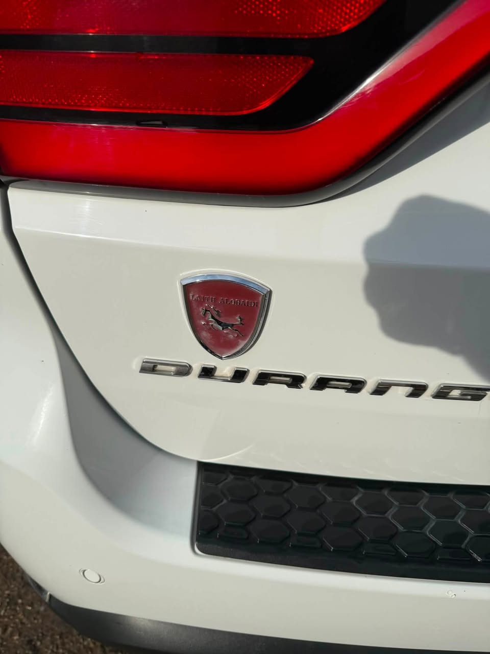 السلام عليكم درنكو 2020 خليجي وكاله ليث العبيدي SXT ماشيه 90 بسمي مكفوله عدى الباب الخلفي صبغ كد 4 اصابع سياره جديده مامتعوبه ماناقصهة اي شي 
مكانه السياره الدوره ابو دشير
***********
السعر 285 وبيهة مجال قليل لطيبين
