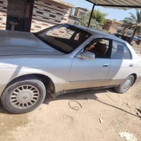موديل ٩٣ • كفالة محرك • كفالة كير