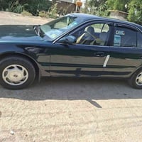 سوناته 2 • موديل ٩٣ • مصبوغ عام
