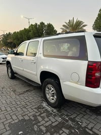 شوفر 2007 • مكينة 6100 • البصرة