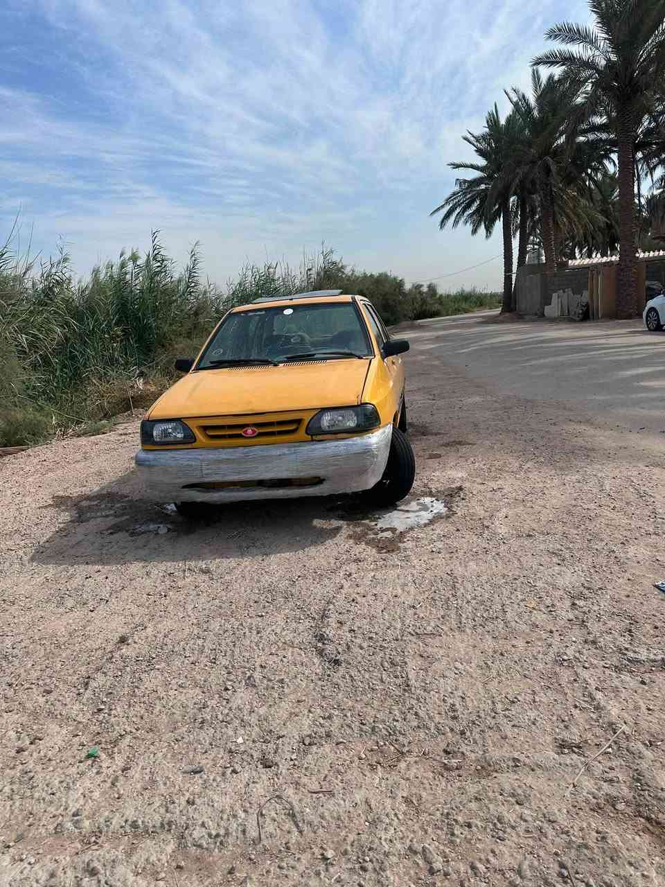 سايبا • موديل ٢٠١٥ • بابل