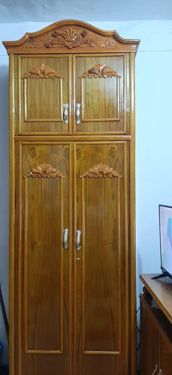 غرفة جديدة • دوشك جرباية • بهرز