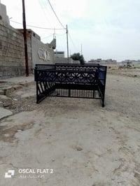 خوذة • OSCAL FLAT 2 • فيه مجال