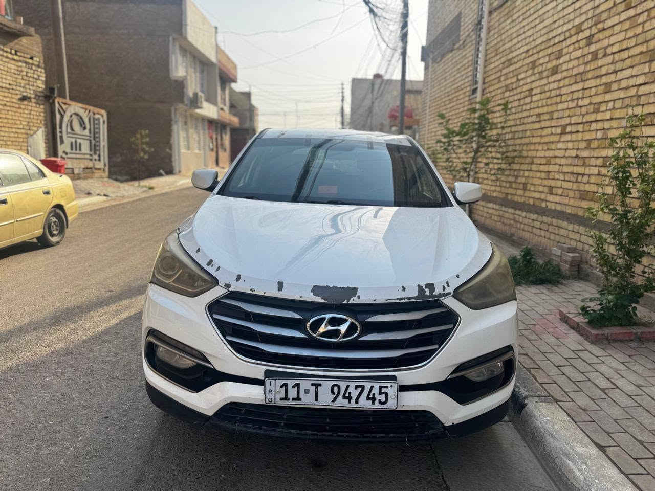 سنتافي • ٢٠١٧ • دعامية