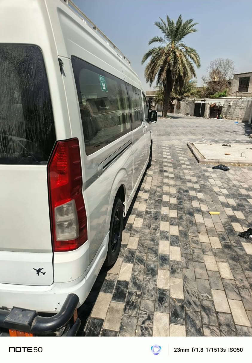 موديل ٢٠٢١ • ربع فول • كفالة