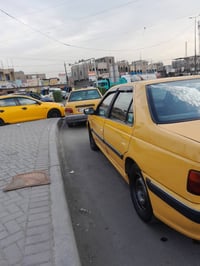 بارس • مديل ٢٠٠١ • مدينه الصدر