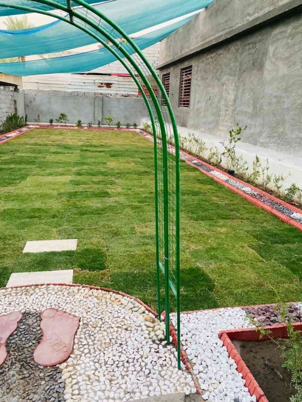 حدقجي وفلاح المزارع وللمنازل
حدقجي عمل كافه ديكورات الحدائق ، لـترتيب🐦 الحدائق المنزلية والمزارع
وزراعة النباتات، 🌾🌴🌱والازهار،
أعمالنا مستمرة دائماً ونسعى لإرضائكم ❤❤🌲🌲 
عالم الحدائق تصميم وترتيب الحدائق  .
 تقليم. وترتيب الاشجار. 
 وتزويد الثيل بالأسمده المفيدة 
وعلاج لأشجار مريضه.
ومرشات الحدائق 🚿
الاتصال او الاستفسار واتساب☎️✓[***********]✓
اتصل☎️( ‏‏‪***********‬‏)
