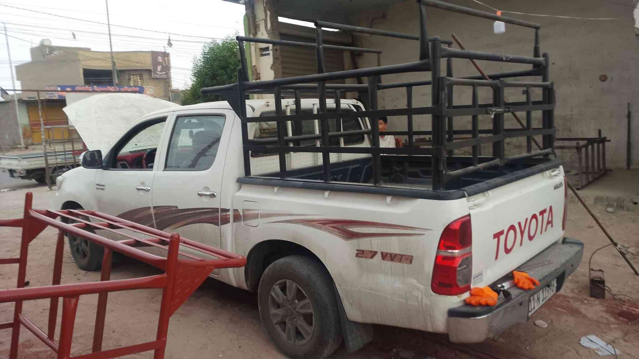 محجرات • ارتفاع 90 • بغداد المعامل الباويه
