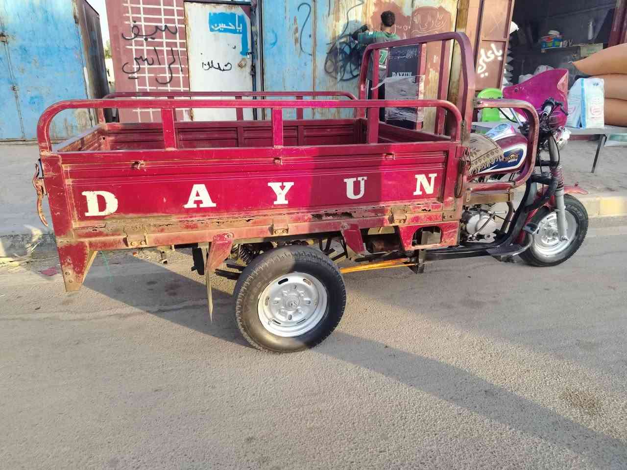 دايون موديل 19 محرك دايون مال شركه سعرها مليون و٤٠٠ وبيها مجال لمجر ناحيه لعدل ***********
