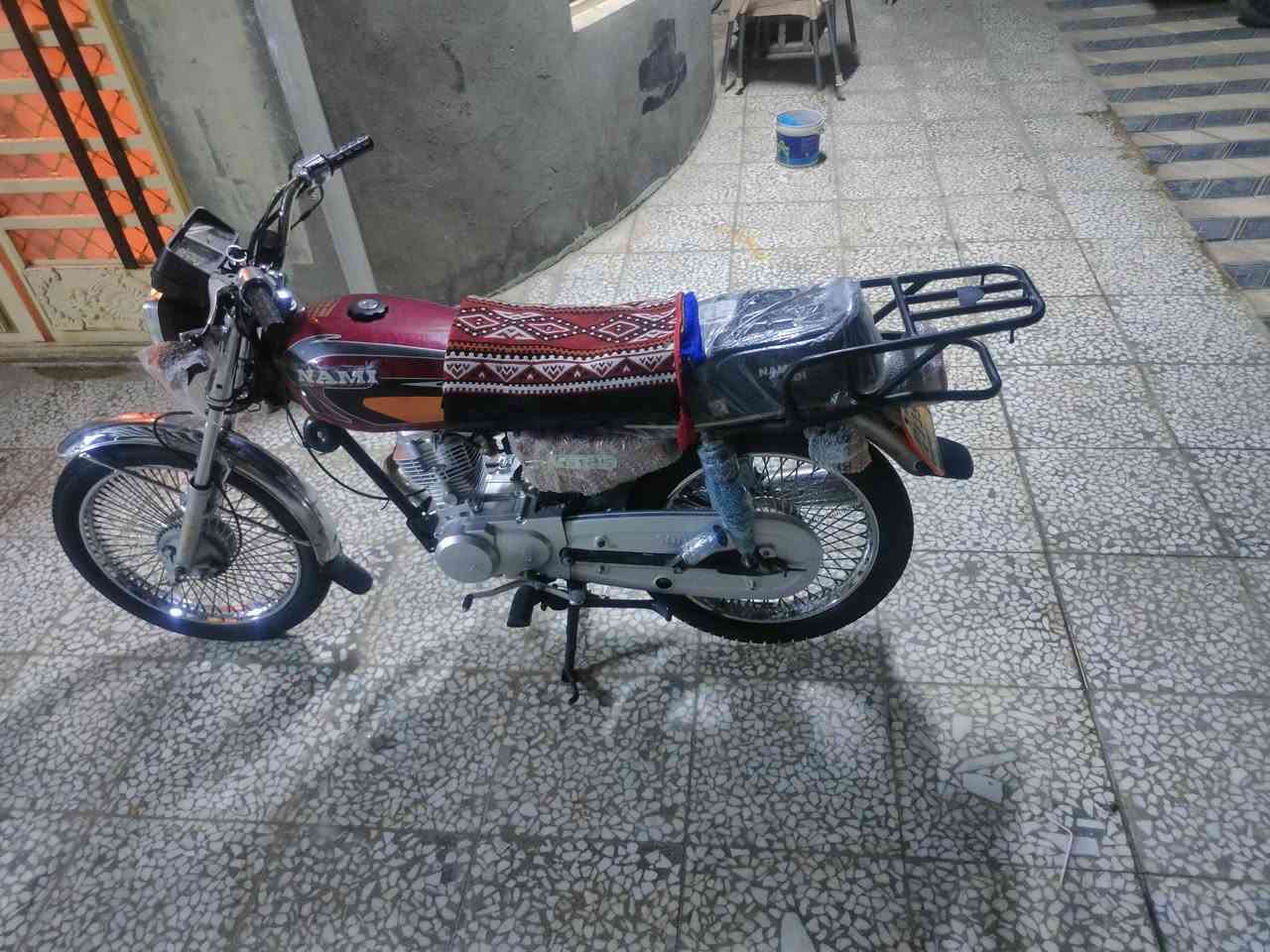 اربعه كير • سكنر • ٢٠٢٧