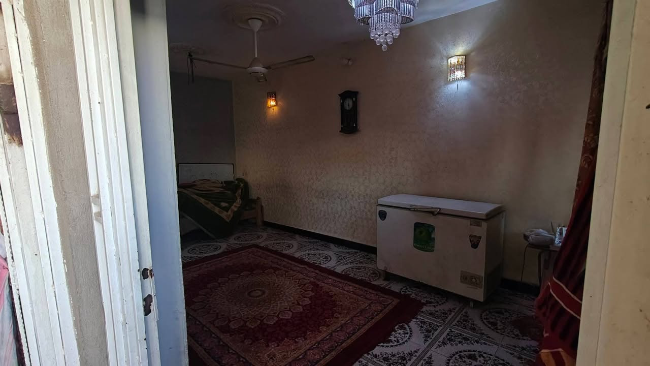 طابو زراعي • حي المرتضى • ١٠٠م