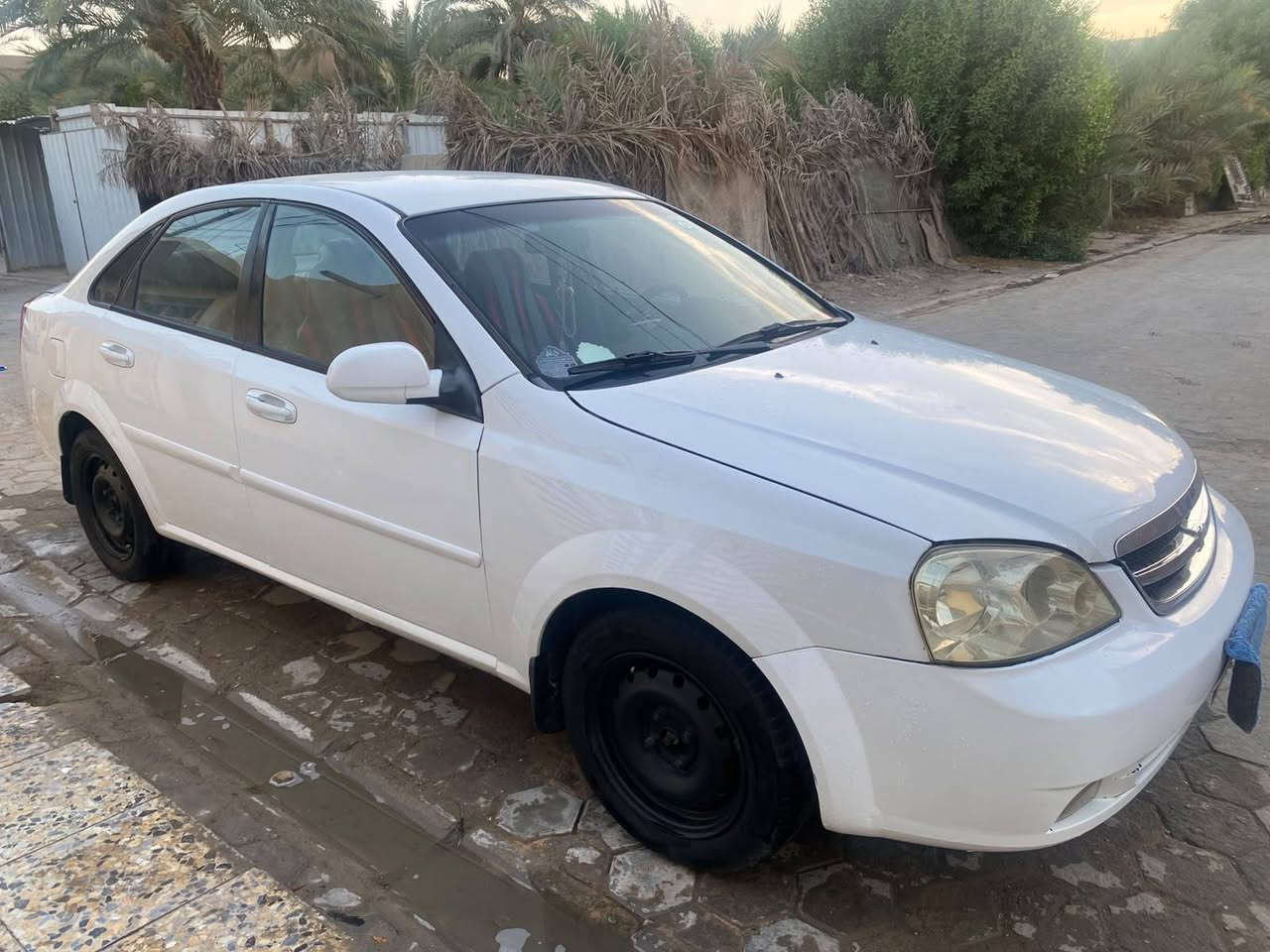 أوبتره • ٢٠١٢ • رقم بابل