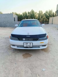 مارك نفخ • ١٩٩٢ • سفوان