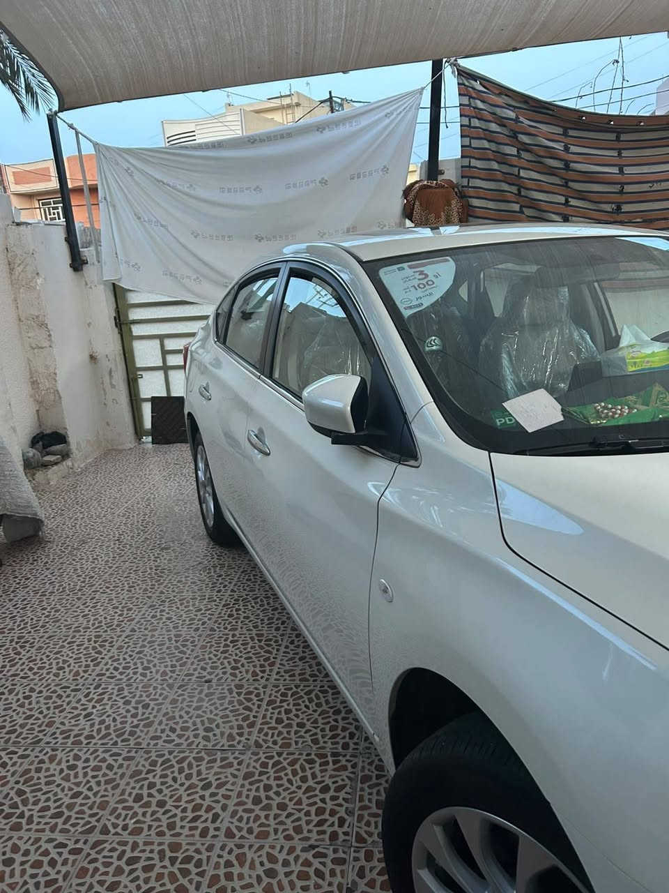 السلام عليكم نسيان سنتره موديل ٢٠٢٥ للبيع كامل المواصفات  والمراسله على الارقام التالية
***********
***********
