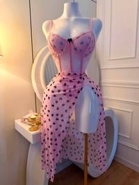 لانجري • جملة • توصيل جميع المحافظات