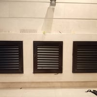 معمل برج الابداع • ابواب شبابيك • المنيوم وزجاج