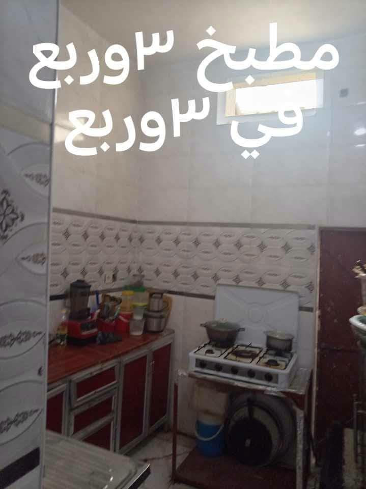 نزله رابعه • طابو • ١٠٠م