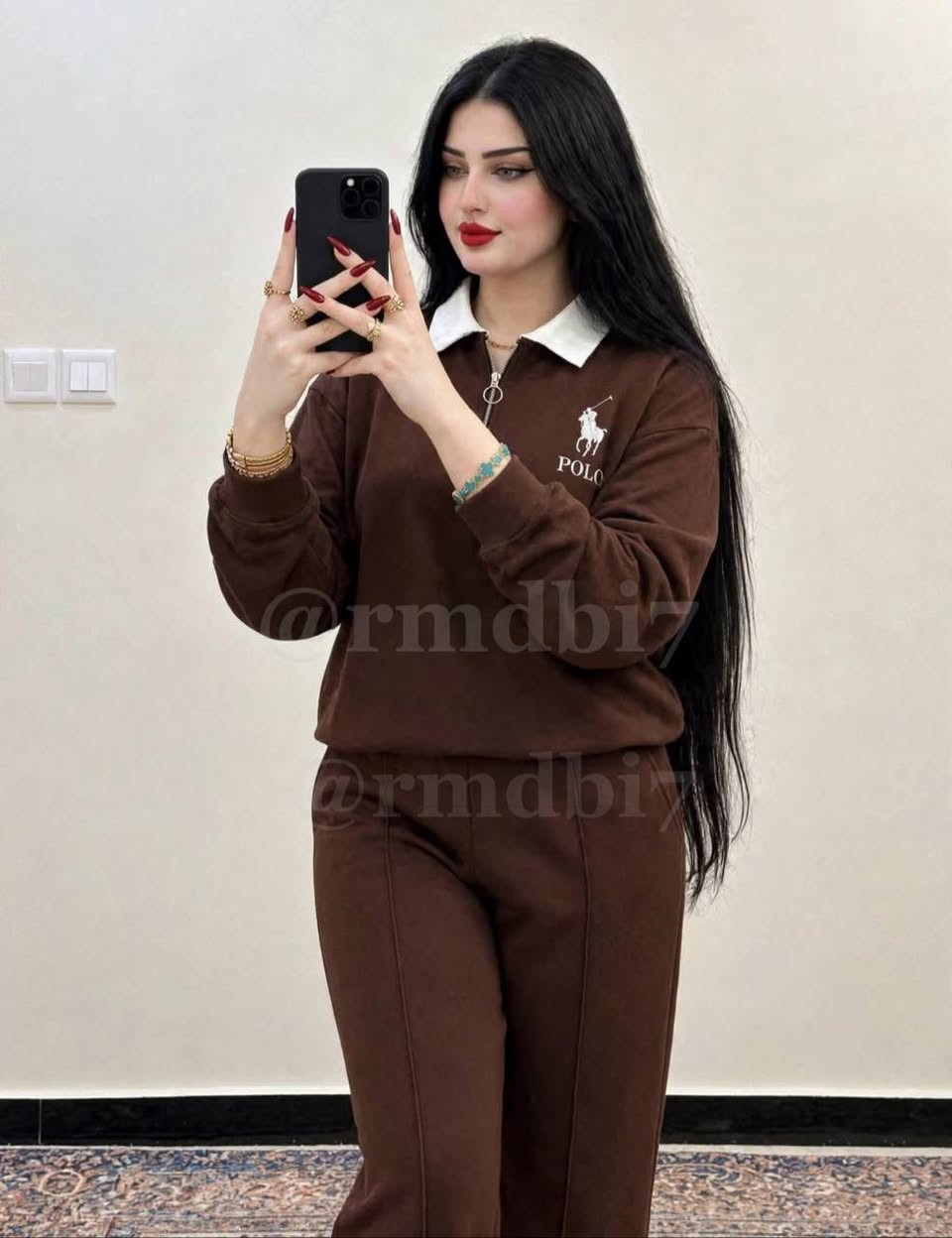 تراك شتائي • فري سايز • توصيل كل المحافظات