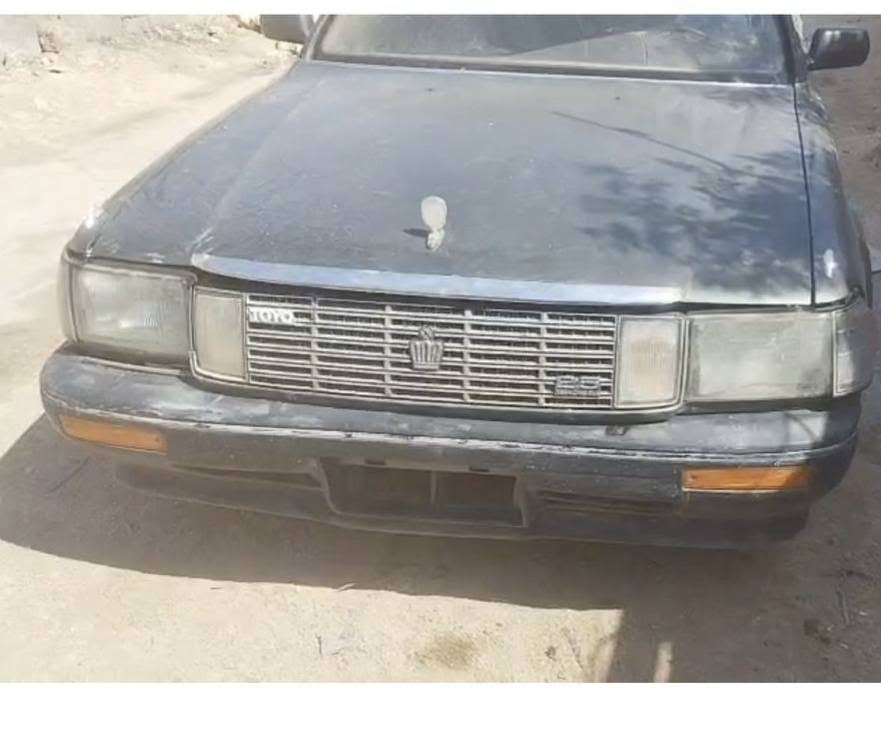 سلام عليكم سوبر سيدان ٩١ سنويه ٢٨ رقم نجف شرط المداور ثاني يوم  مكفوله من العيب الشرعي ونقل الجثمان  مكينه ففيتي ٣٠٠٠ مرات تدخن ازرك ومرات مادخن  من داخل المكينه ماكو اي تبخير او من ولف التبخير  قيم بليرضي الله 😇🙏👼
رقم او خاص :(***********) بي واتساب
