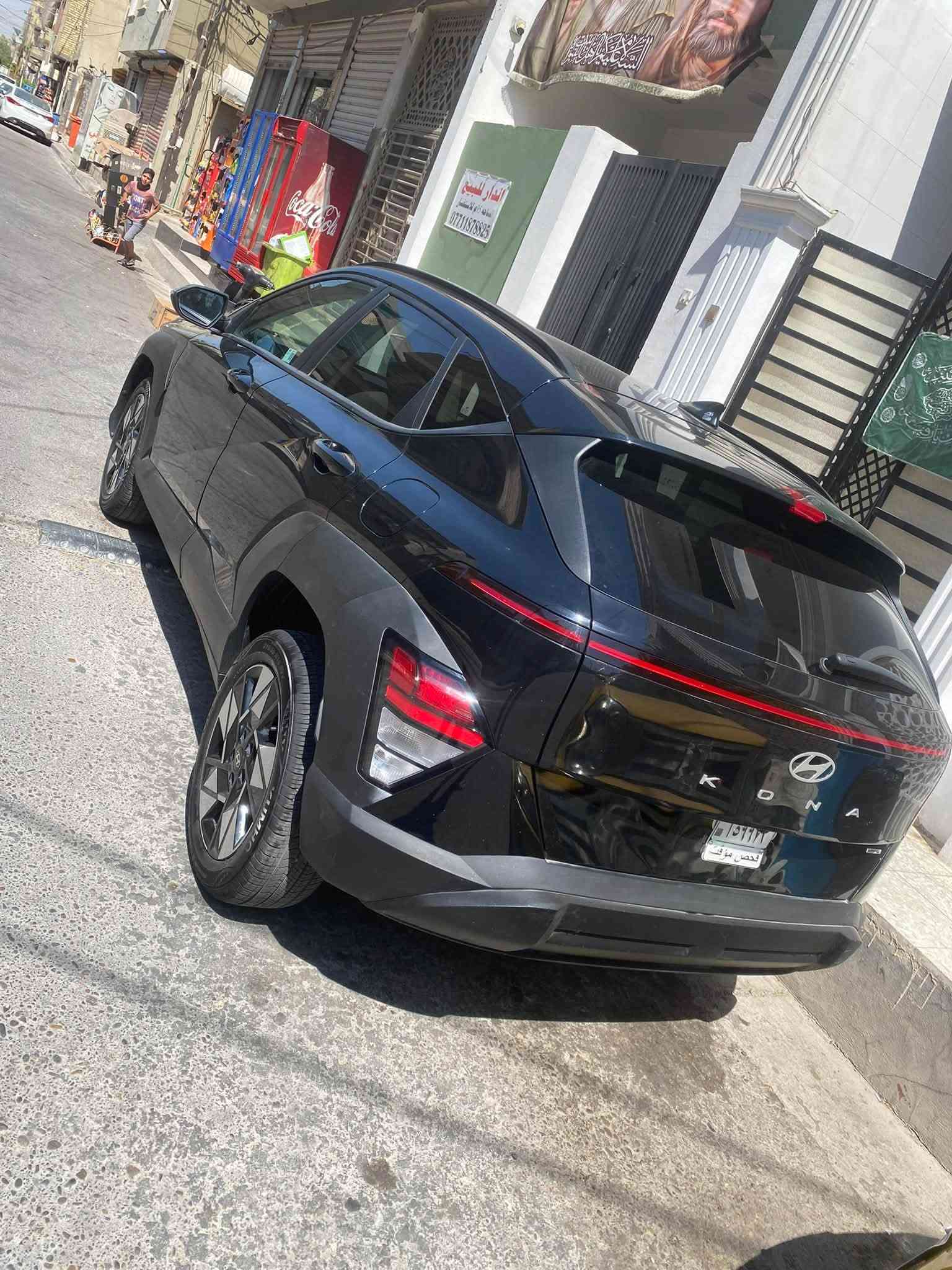 موديل ٢٠٢٥ • زيرو ٦٠٠٠ • صور حادث