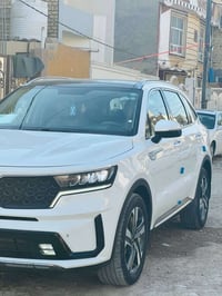 سورنتو ٢٠٢٣ • ٥٠ الف • رقم اربيل