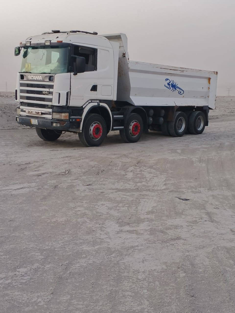 سكانيه 2000البيع عكرب بلاد شاصي مكفول مكينه 6أنجكتر مجموعه 2000 بلادي  ***********
