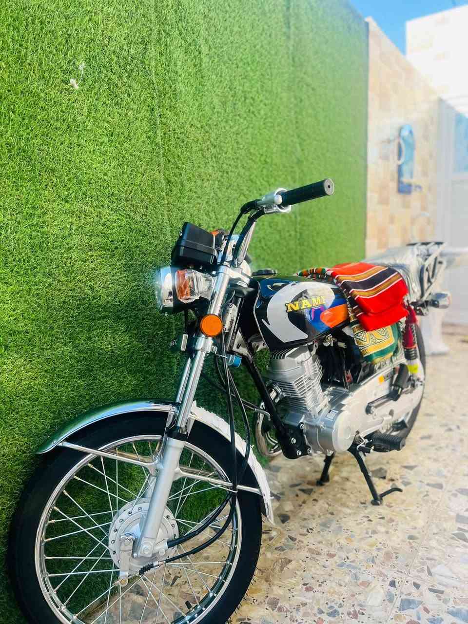 تعمير٢٦ • شاصي١٥ • اصلي