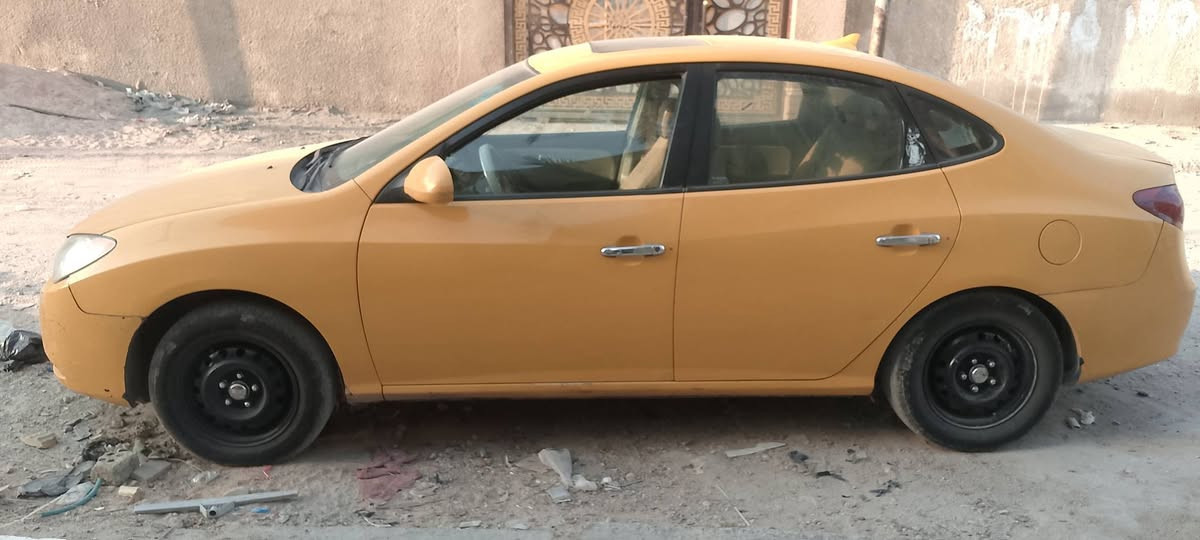 النترا 9 بانوراما كير محرك تبريد صدر تخم تاير خير من الله مصفره من كلشي بسمي بغداد مكاني بغداد سعر 82
***********

