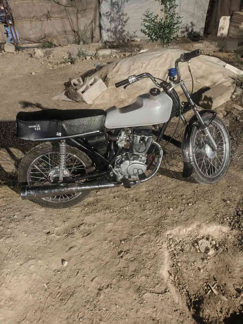 سلام عليكم نامه البيع  مكينه وشاصي 2010 والباقي كله جديد كلك فقط اسوي مكاتبه رقم شاصي بيه ماكني تقاطع القدس سعر،خاص او ***********
