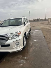 موديل ٢٠١٥ • مكفولة • رقم بصره