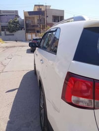 سورينتو ٢٠١٣ • فول موصفات • محرك GDI