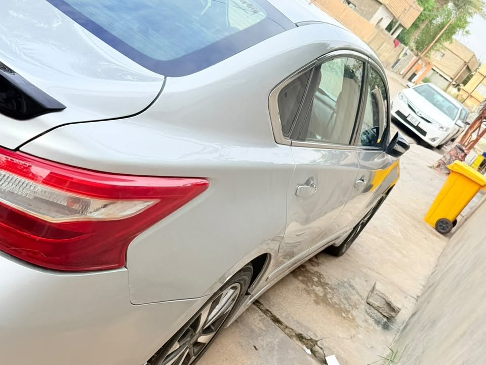 التيما • ٢٠١٧ • ماشية ١٣٠