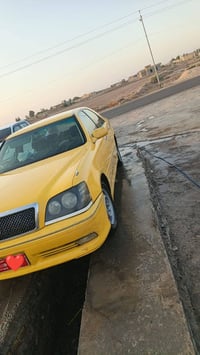 ملكه • رقم احمر • كفاله حداديه