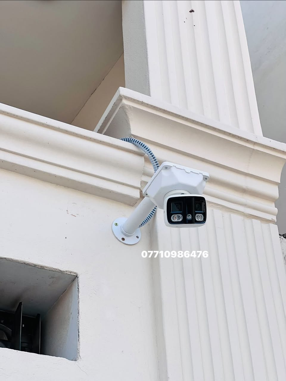📞☎️ ***********
اي مشكلة عندك اتصل وتدلل موجود واتساب 
اي مشكلة عندك فحص مجاني وين ماجنت فقط في البصرة 
اختصاص كاميرات اي بي (ip) والانلوك
كل انواع الكاميرات ( داهوا- هيكفجن- اسوار - تياندي- ترنادو - جميع الانواع)
‏#تنصيب #كاميرات
