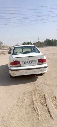 سمند ناطقه • ٢٠١١ • هزة