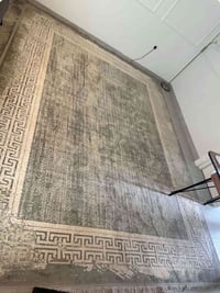 سجادتين • ٣×٤ • السليمانية