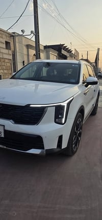 سورنتو • ٢٠٢٦ • ستة سلندر