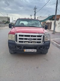 فورد 350 • ٢٠٠٦ • كير عاطل