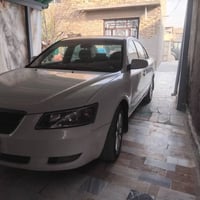وارد امريكي بدون حادث موديل ٢٠٠٨ سنوية ساقطة نواقص ..  مبخرة بانزين.. ...
